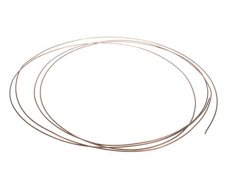 DUKE PARTS Duke 216564 Cap TUBE.081ODX.031IDXCOIL Co - SKU DUK216564