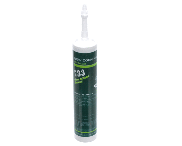 DUKE PARTS Duke 216578 Sealant 108 Rtv Gray 10 Oz. - SKU DUK216578