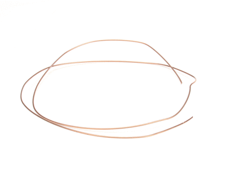 DUKE PARTS Duke 216599 Cap Tube .054 ID - SKU DUK216599