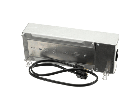DUKE PARTS Duke 216608 Evaporator Refrig 117V - SKU DUK216608