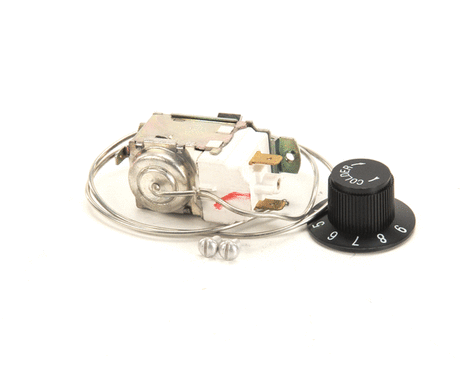 DUKE PARTS Duke 216643 Thermostat #RC220292(RUF) R134A Ref.(sub - SKU DUK216643