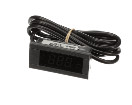 DUKE PARTS Duke 216675 Thermometer Digital Dixell # XT11S 110V - SKU DUK216675