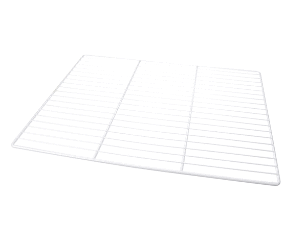 DUKE PARTS Duke 216701 Rack Wire White Ref.bse Epoxy Coated W - SKU DUK216701