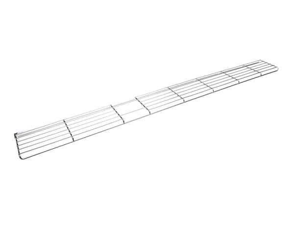 DUKE PARTS Duke 216705 Wire Rack S/S 45.88 Bev - SKU DUK216705