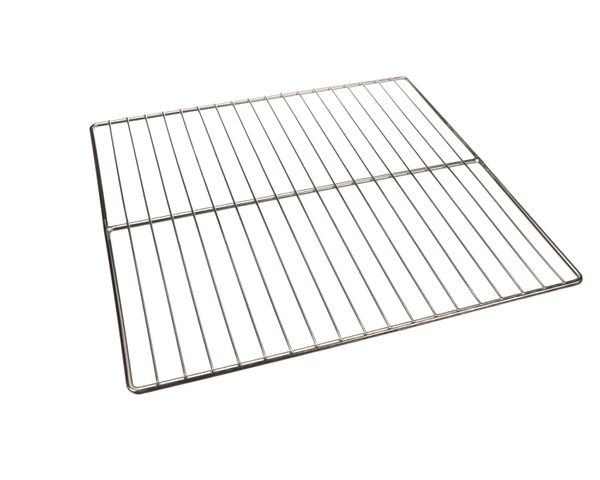 DUKE PARTS Duke 216737 Wire Rack Dual 19 Narrow Base S/S - SKU DUK216737