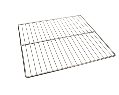 DUKE PARTS Duke 216737 Wire Rack Dual 19 Narrow Base S/S - SKU DUK216737