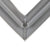 DUKE PARTS Duke 216760 Gasket For Door 27.75X14.50 - SKU DUK216760