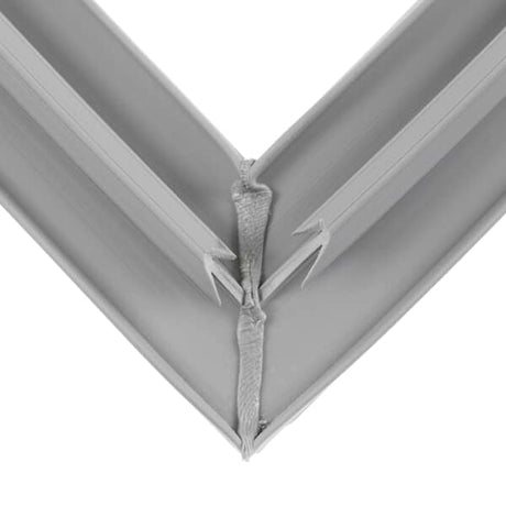 DUKE PARTS Duke 216761 Gasket For Door 27.75X20.50 - SKU DUK216761