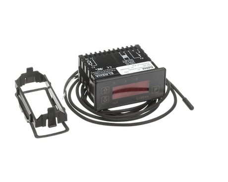 DUKE PARTS Duke 216837-AK Thermostat 120V Digital Elreha TXV W/Pr - SKU DUK216837-AK