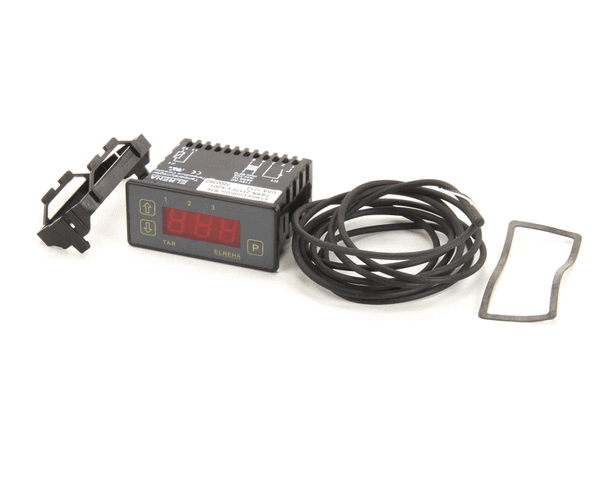 DUKE 216837 THERMOSTAT 120V DIGITAL ELREHA  TARN2117