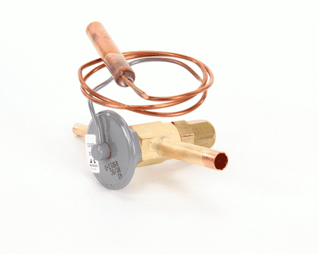 DUKE PARTS Duke 216864 Valve TXV 54PSI Adjustabl Y1001 Fbs 1/8 - SKU DUK216864