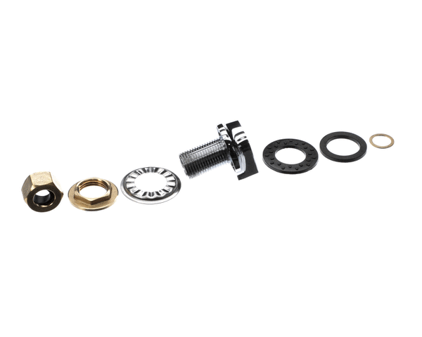 DUKE PARTS Duke 216917 Fitting Water Jet #K36-6000 - SKU DUK216917