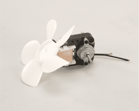 DUKE PARTS Duke 216927 Motor Evap Fan W/Blade RUF-48 120 Volt - SKU DUK216927