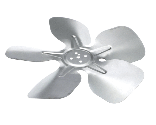 DUKE PARTS Duke 217812 Blade Fan For #6458 Uk #083013000 Tri Ch - SKU DUK217812