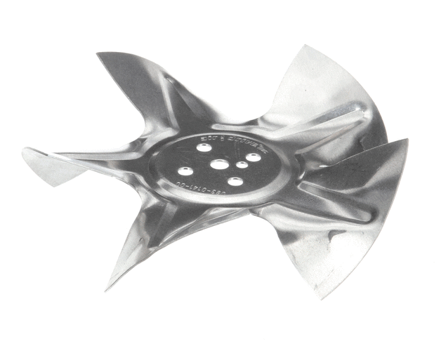 DUKE PARTS Duke 217829 Blade Fan For #6486 #083014100 Ruf Fan B - SKU DUK217829