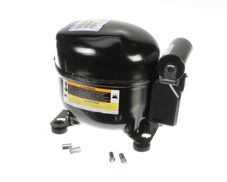 DUKE PARTS Duke 217837 Compressor 1/5HP 220V 50HZ Compressor Fo - SKU DUK217837