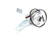 DUKE PARTS Duke 217851 Assenbly Fan Motor/Brkt 050-0300-00(FOR - SKU DUK217851