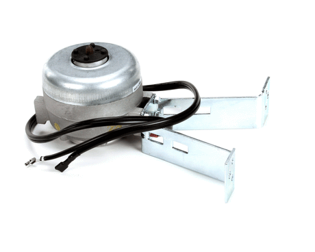 DUKE PARTS Duke 217868 Motor FAN(#3458 #6383) #050-0 - SKU DUK217868