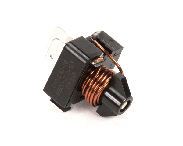DUKE PARTS Duke 217885 Relay For #216402/#216882 #040-0163-06 - SKU DUK217885