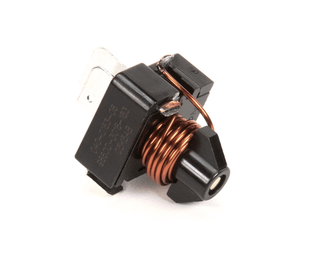 DUKE PARTS Duke 217885 Relay For #216402/#216882 #040-0163-06 - SKU DUK217885
