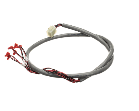 DUKE PARTS Duke 218809 Harness Wire Hdc Display/Rtd - SKU DUK218809