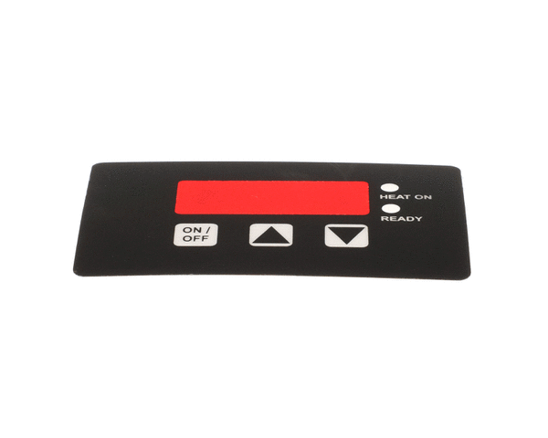 DUKE PARTS Duke 218821 Mylar Control Display Hdc - SKU DUK218821