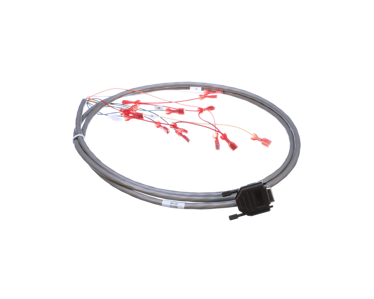 DUKE PARTS 218917 - SKU DUK218917