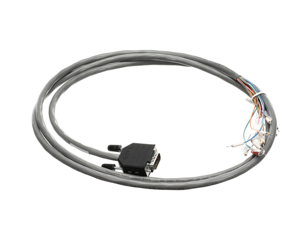 DUKE PARTS Duke 218918 Harness HD15 For Rtd's Dry Channel Hardw - SKU DUK218918