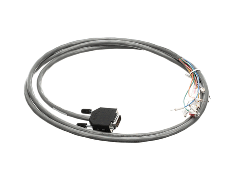 DUKE PARTS Duke 218918 Harness HD15 For Rtd's Dry Channel Hardw - SKU DUK218918