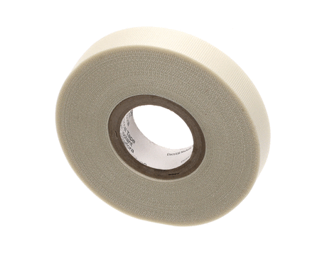 DUKE PARTS Duke 218983 Tape High Temp 3M #69 1/2 H Class 66FT - SKU DUK218983