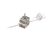 DUKE PARTS Duke 222081 Thermostat Electric 230V Ego #55.18659.0 - SKU DUK222081
