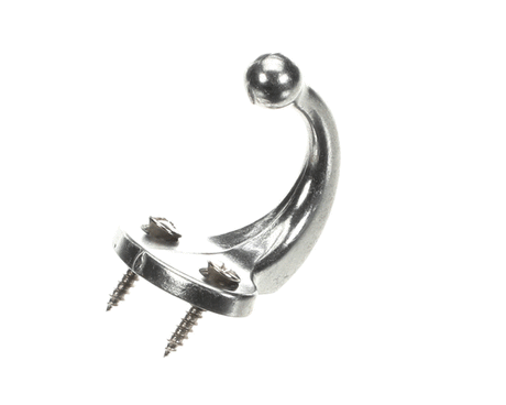 DUKE PARTS Duke 222722 Hook Alum. Evo Cntr - SKU DUK222722