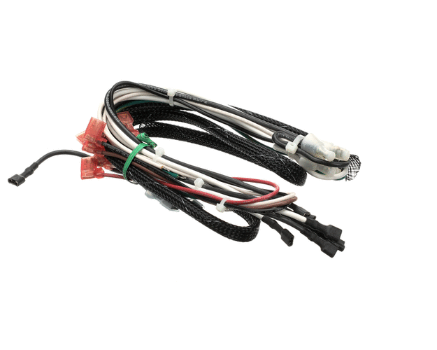 DUKE PARTS Duke 222726 Harness Wire Prod. W/O V-Drop - SKU DUK222726
