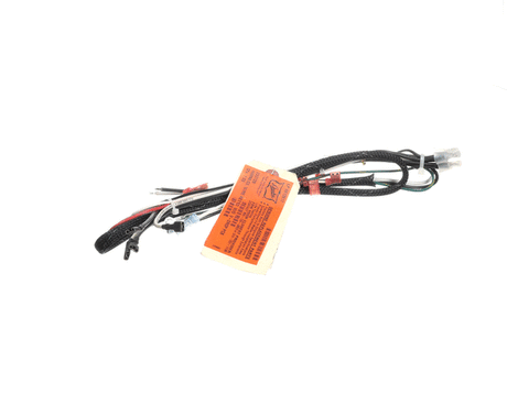 DUKE PARTS Duke 222728 Harness Wire Retro W/O V-Dr - SKU DUK222728