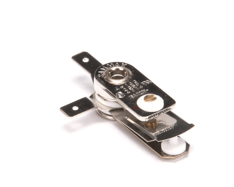 DUKE PARTS Duke 222961 Thermostat Hi-Limit-Type A-133 235F .25 - SKU DUK222961