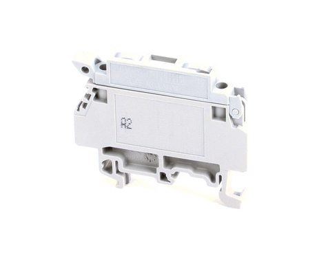 DUKE PARTS Duke 22335 Fuse Block Gma 10 Amp 250 - SKU DUK22335