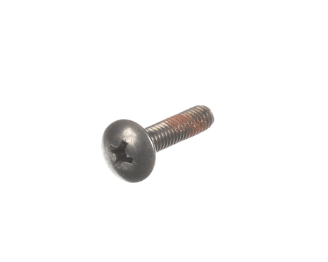 DUKE PARTS Duke 223467 Screw 8-32X 3/4IN Pthms 18-8SS - SKU DUK223467