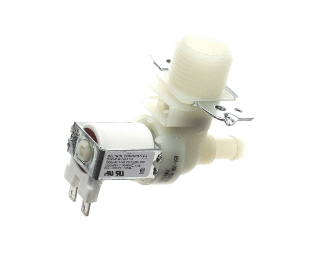 DUKE PARTS Duke 223504 Valve Solenoid DSVP40-R-2-B-3.7-3 - SKU DUK223504