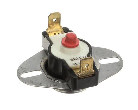 DUKE PARTS Duke 223519 Switch Hi-Limit - SKU DUK223519