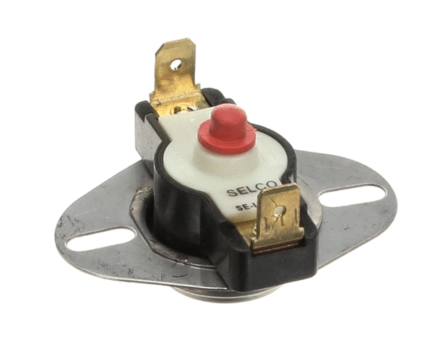 DUKE PARTS Duke 223519 Switch Hi-Limit - SKU DUK223519