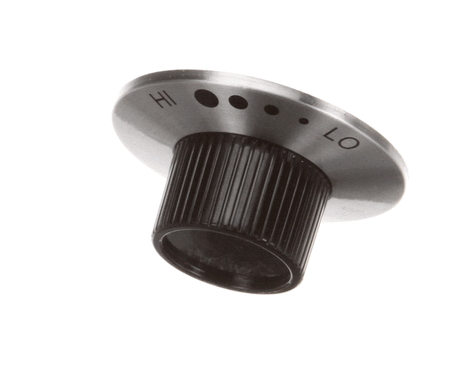 DUKE PARTS Duke 223591 Knob Gas Isphording 1312-E - SKU DUK223591