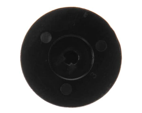 DUKE PARTS Duke 223592 Knob Electric 115F 1312-D Infinite - SKU DUK223592