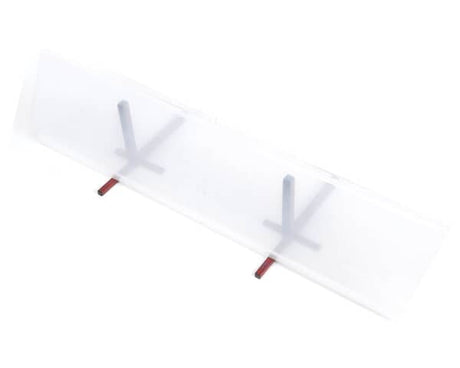 DUKE PARTS Duke 223819 Guard Acrylic NSF-2 4 Section - SKU DUK223819