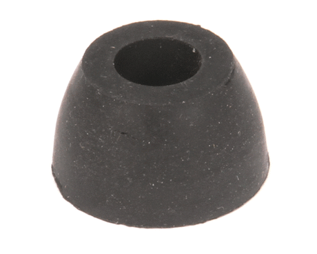 DUKE PARTS Duke 224053 Foot Rubber Ct Wrmr 785RW - SKU DUK224053