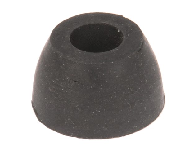 DUKE PARTS Duke 224053 Foot Rubber Ct Wrmr 785RW - SKU DUK224053