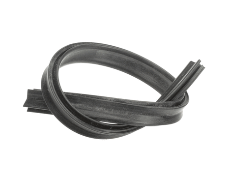 DUKE PARTS Duke 224387 Filler Hinge Blk 164 Ft (50M) - SKU DUK224387