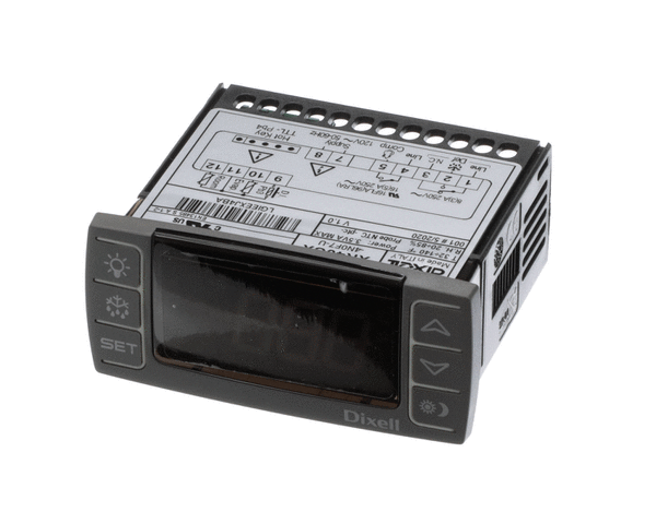 DUKE PARTS Duke 224409-RFK Cstm Prg T-Stat DIXELL-RFM120V - SKU DUK224409-RFK