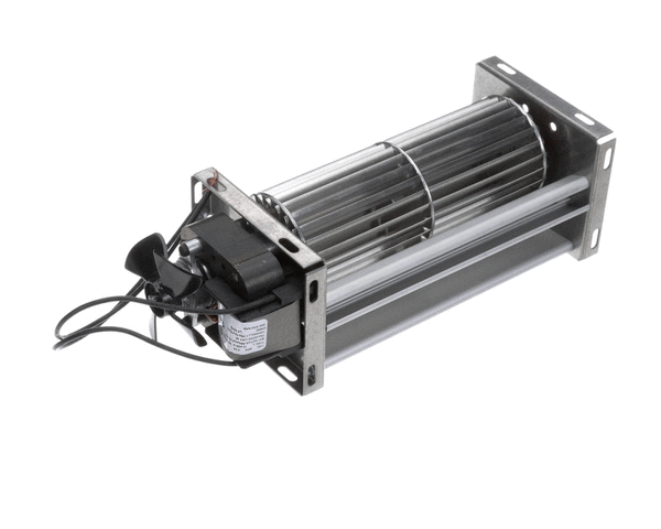 DUKE PARTS Duke 224908 Blower Crossflow Equip. Cooling 120CFM - SKU DUK224908