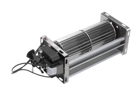 DUKE PARTS Duke 224908 Blower Crossflow Equip. Cooling 120CFM - SKU DUK224908