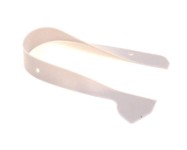 DUKE PARTS Duke 225035 Gasket 1/16 Rubber Glass End - SKU DUK225035